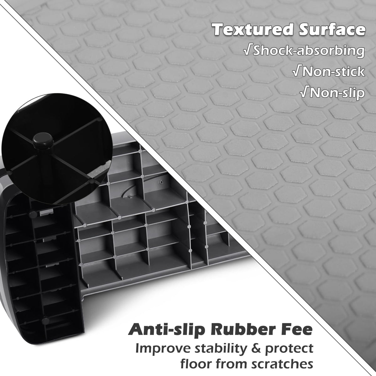 Exercise Step Platform U82774