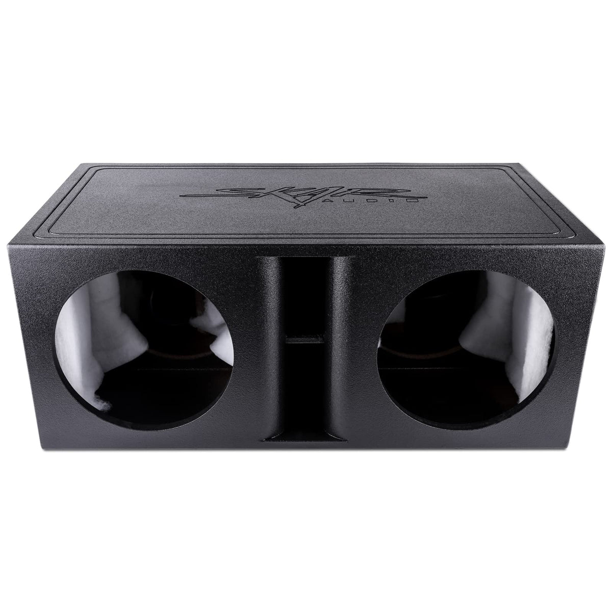 Dual 12" Ported Subwoofer Box J3621