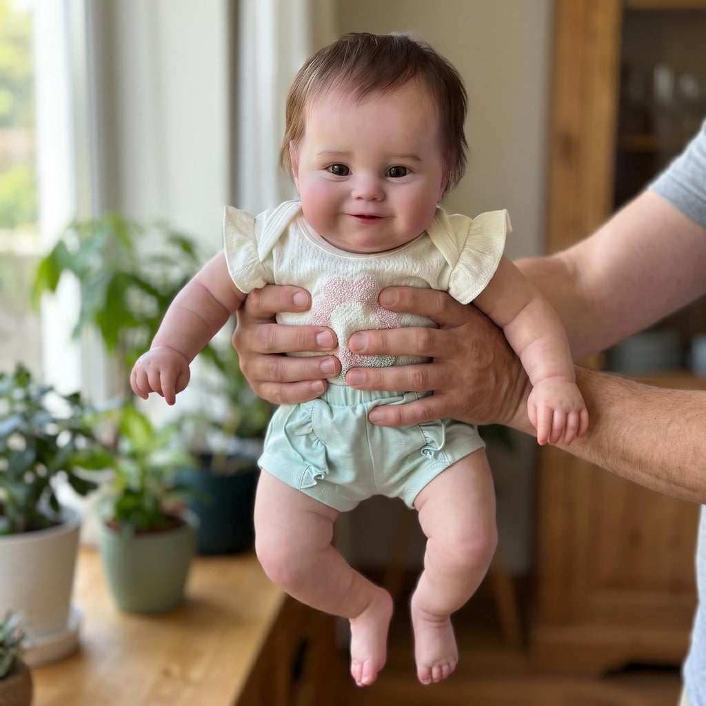 Realistic Reborn Girl Doll 20 Inches G96843