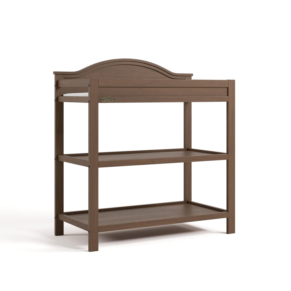 Changing Table with Water-Resistant Pad D293689