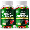 Hemp Gummies D25536