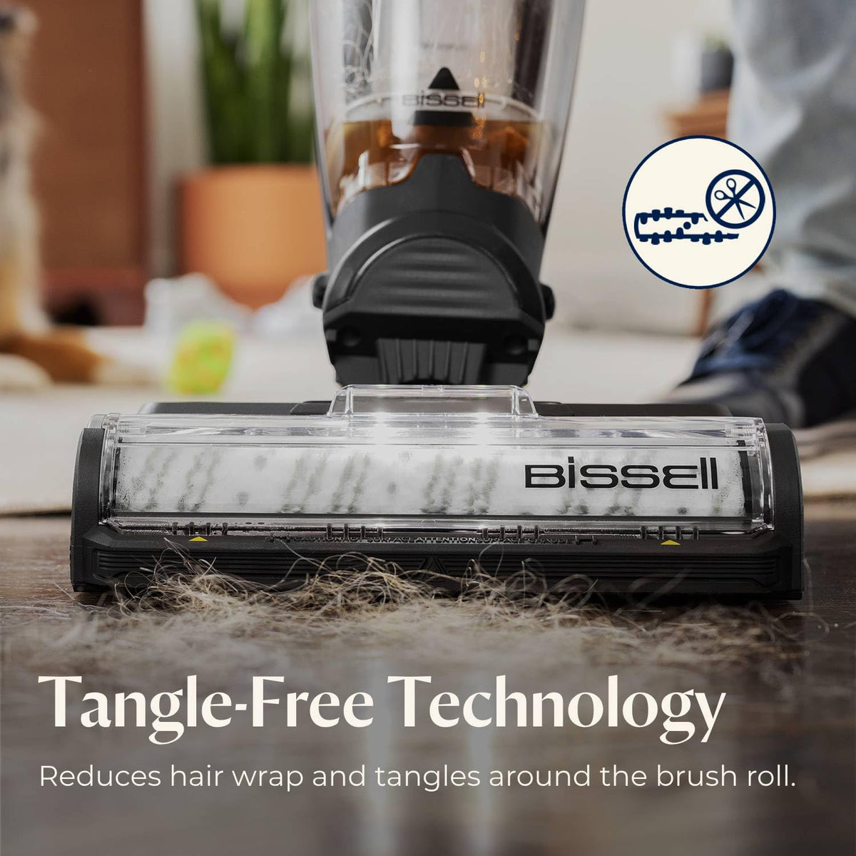 3-in-1 Steam Mop K534