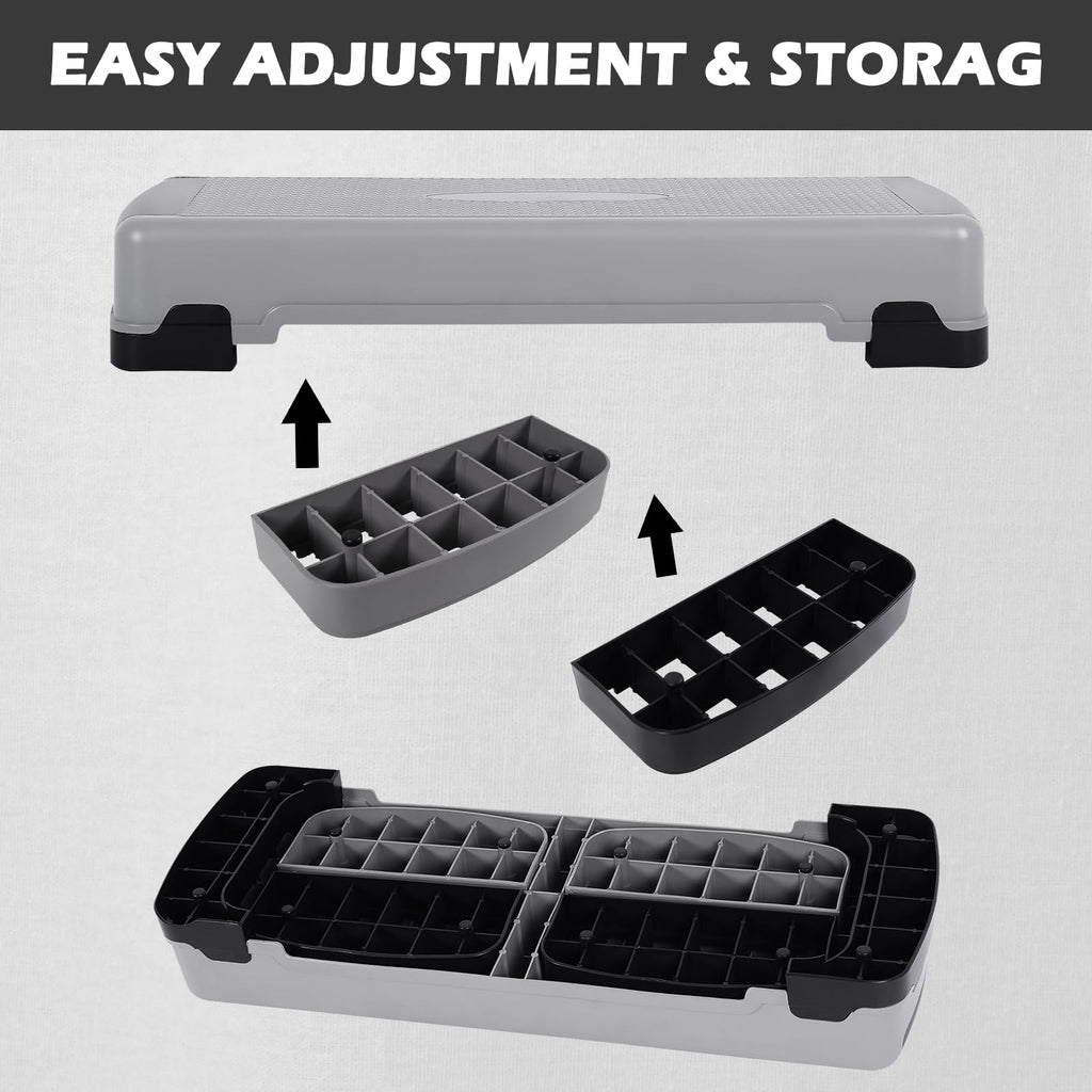 Exercise Step Platform U82774