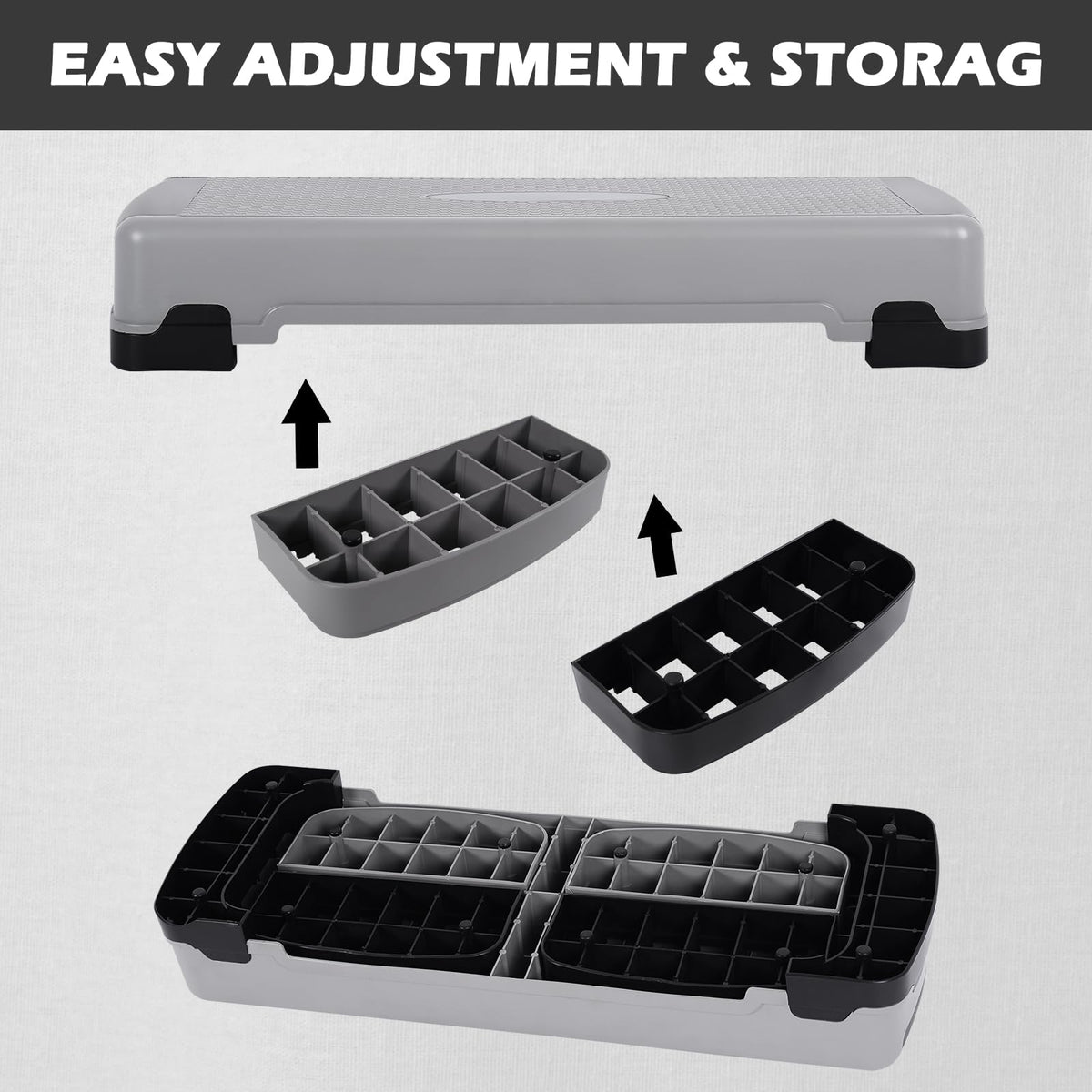 Exercise Step Platform U82774
