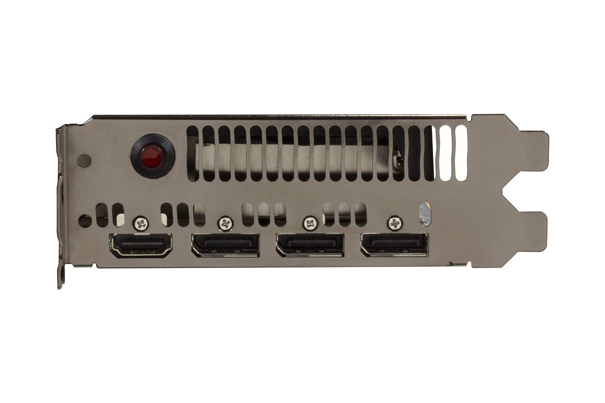 16GB GDDR6 Gaming Graphics Card Z297715