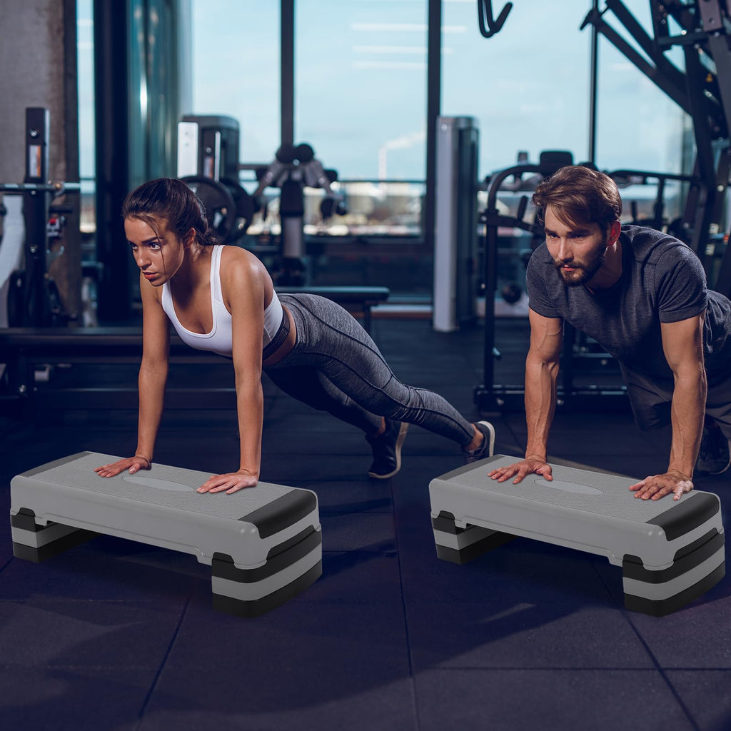 Exercise Step Platform U82774