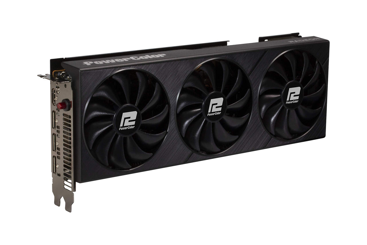 16GB GDDR6 Gaming Graphics Card Z297715