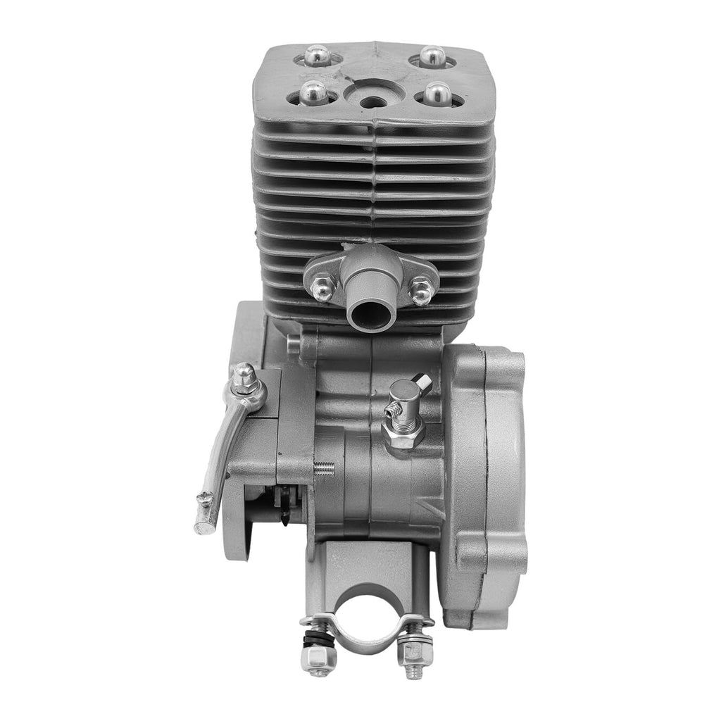 2 Stroke Air-Cooled Bicycle Engine Kit with CDI Ignition E572