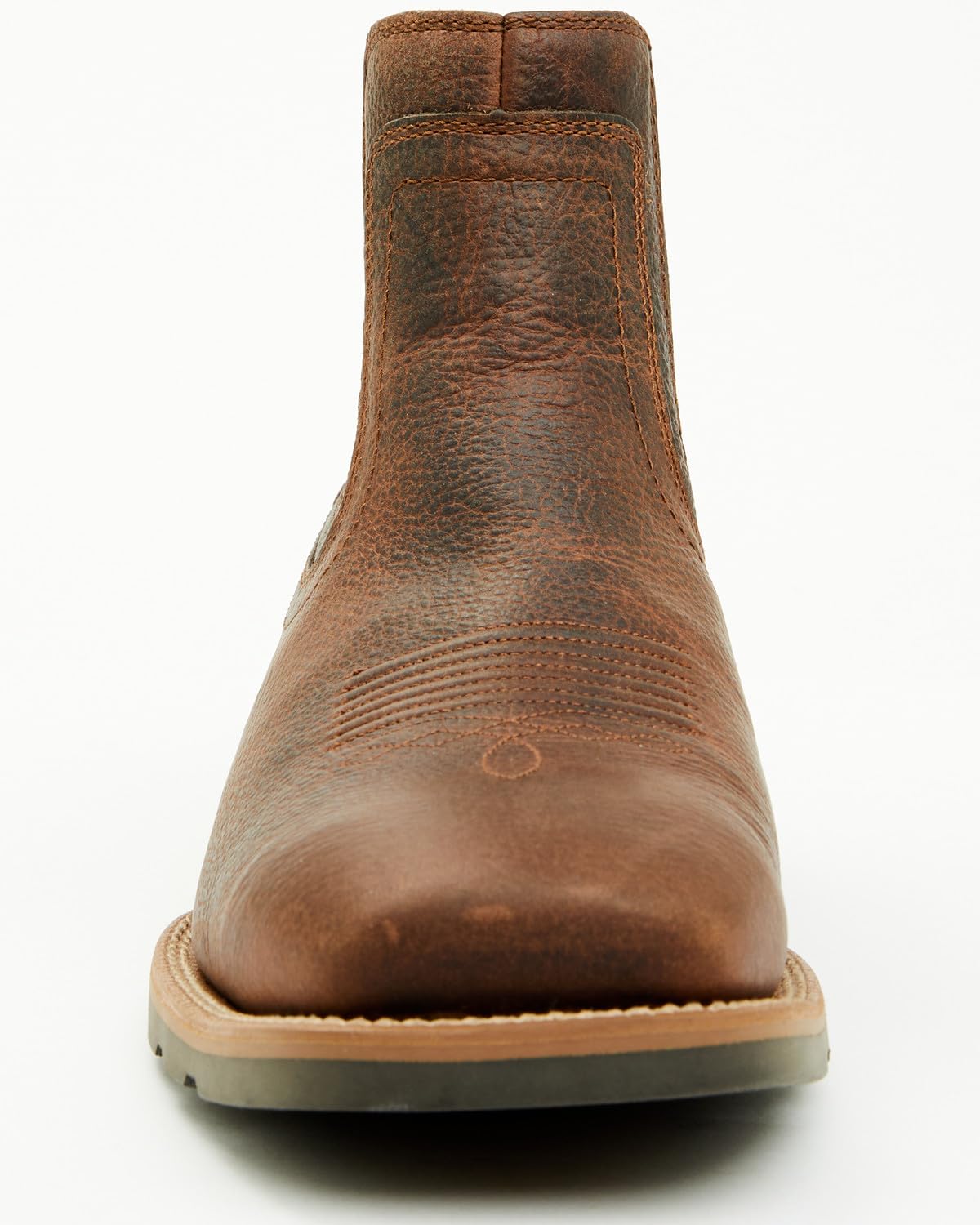Chelsea Boot Broad Square Toe U303124