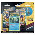 Pokemon TCG Crown Zenith Pin Box Collection C831