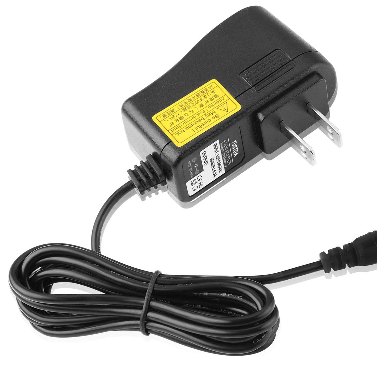 15V AC/DC Adapter Power Supply H1012