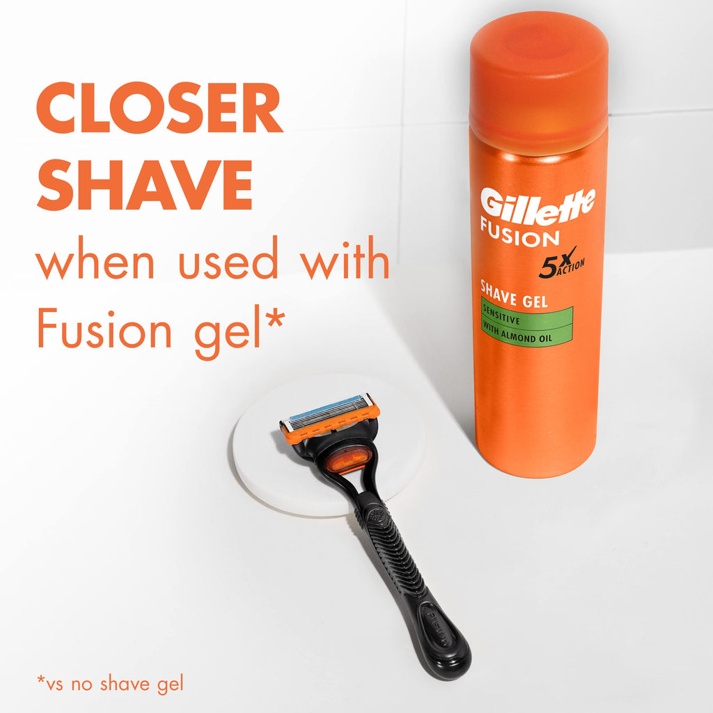Razor Blade Refills Y9962