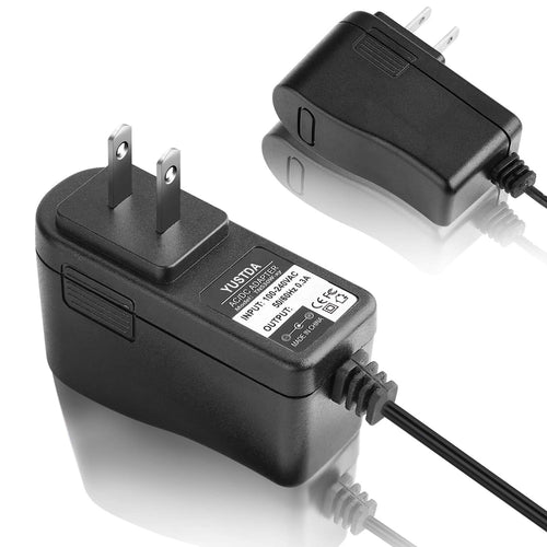 15V AC/DC Adapter Power Supply H1012