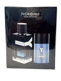 3.4 EDP Spray + 2.5 Deodorant Stick 2 Piece Set L233204