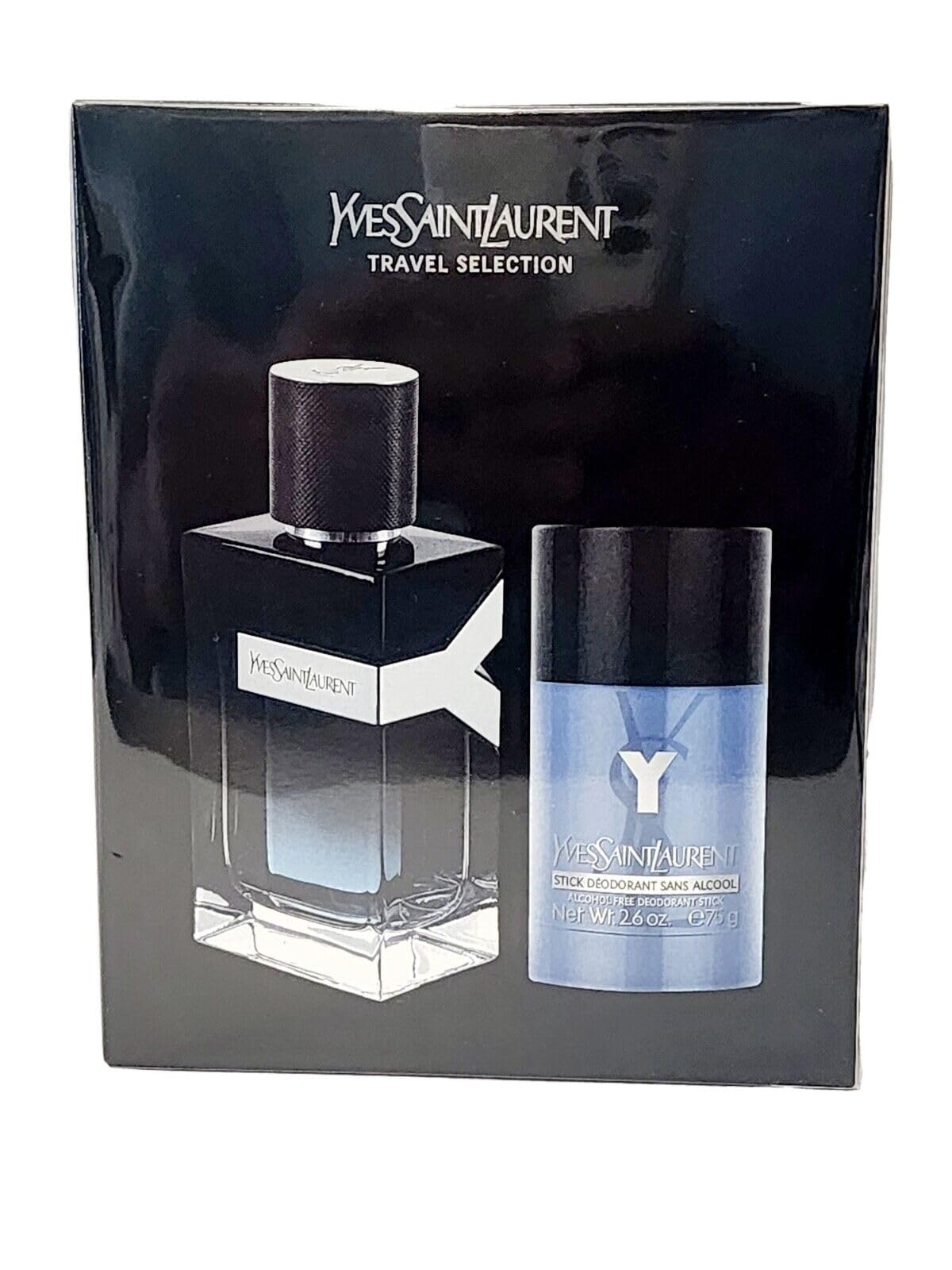 3.4 EDP Spray + 2.5 Deodorant Stick 2 Piece Set L233204