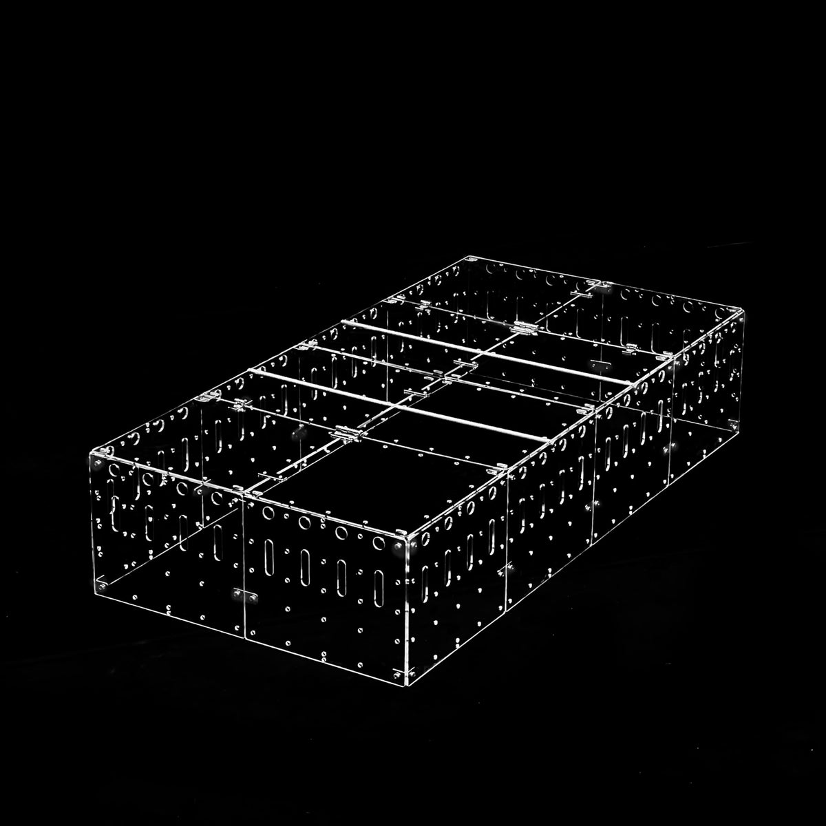 Acrylic Cage Lid 4x2ft I7399