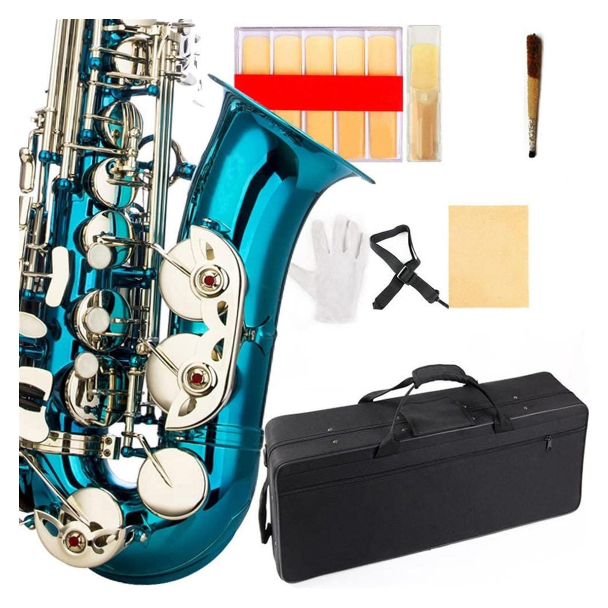 E Flat Alto Saxophone M421793
