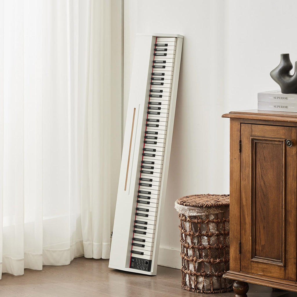 88 Key Semi Weighted Digital Piano K245083