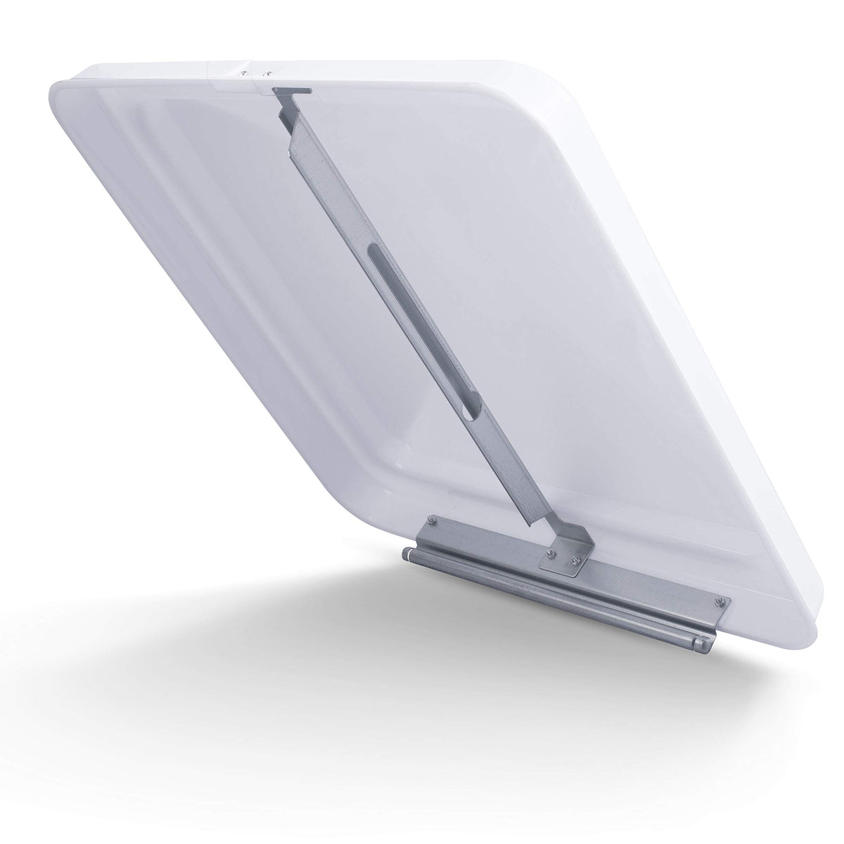 14 Inch RV Roof Vent 2-Pack White Y2140