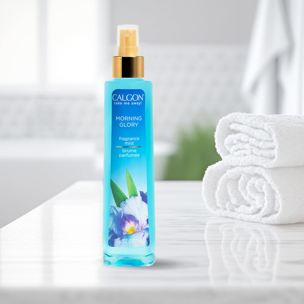 Morning Glory Body Mist 8 fl oz C7351