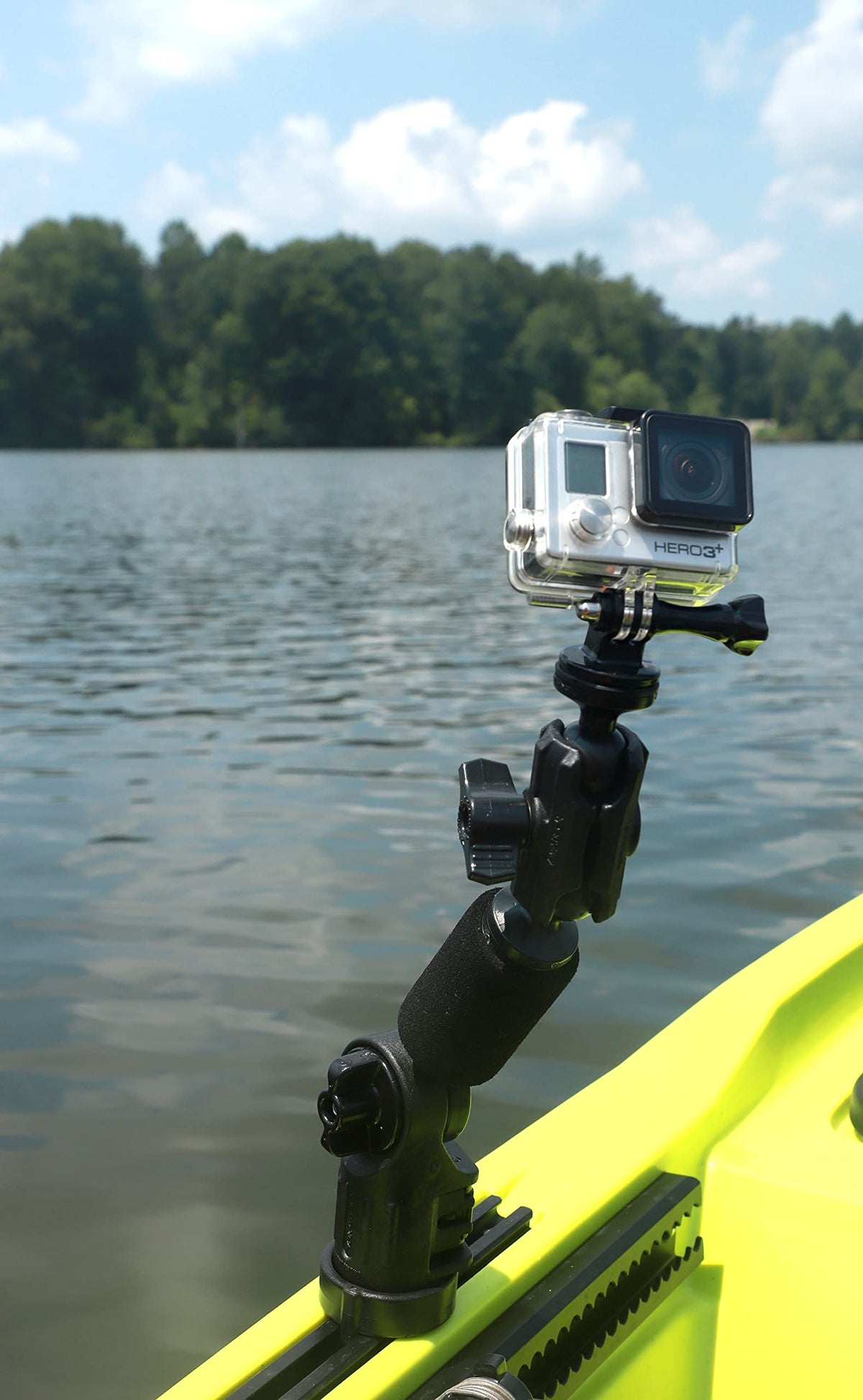 Kayak Camera Mount N293834