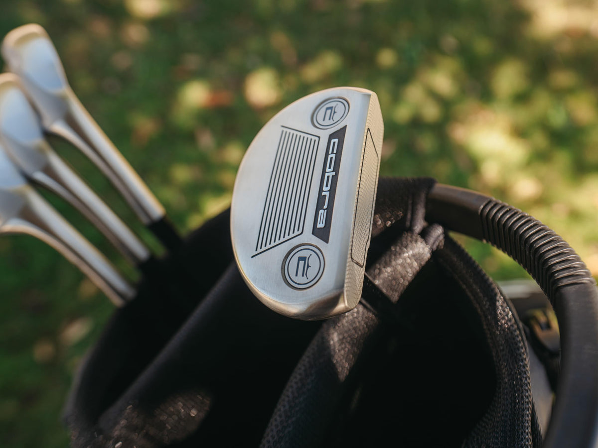 Golf Putter M921766