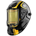 Auto-Darkening True Color Welding Helmet R207