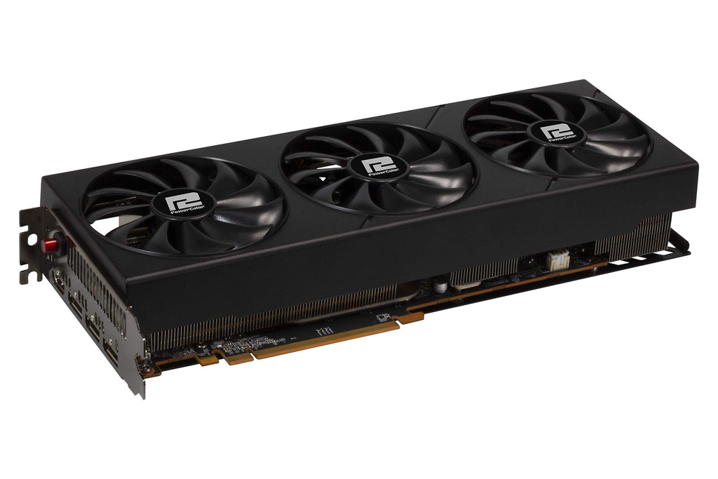 16GB GDDR6 Gaming Graphics Card Z297715