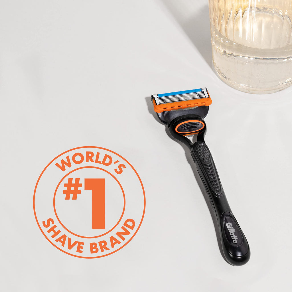 Razor Blade Refills Y9962