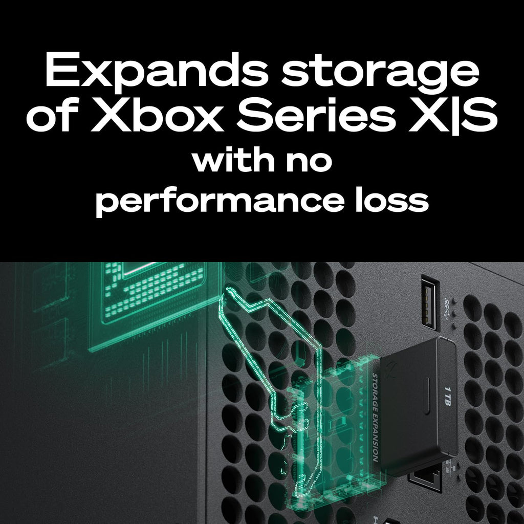 Storage Expansion Card Z639233