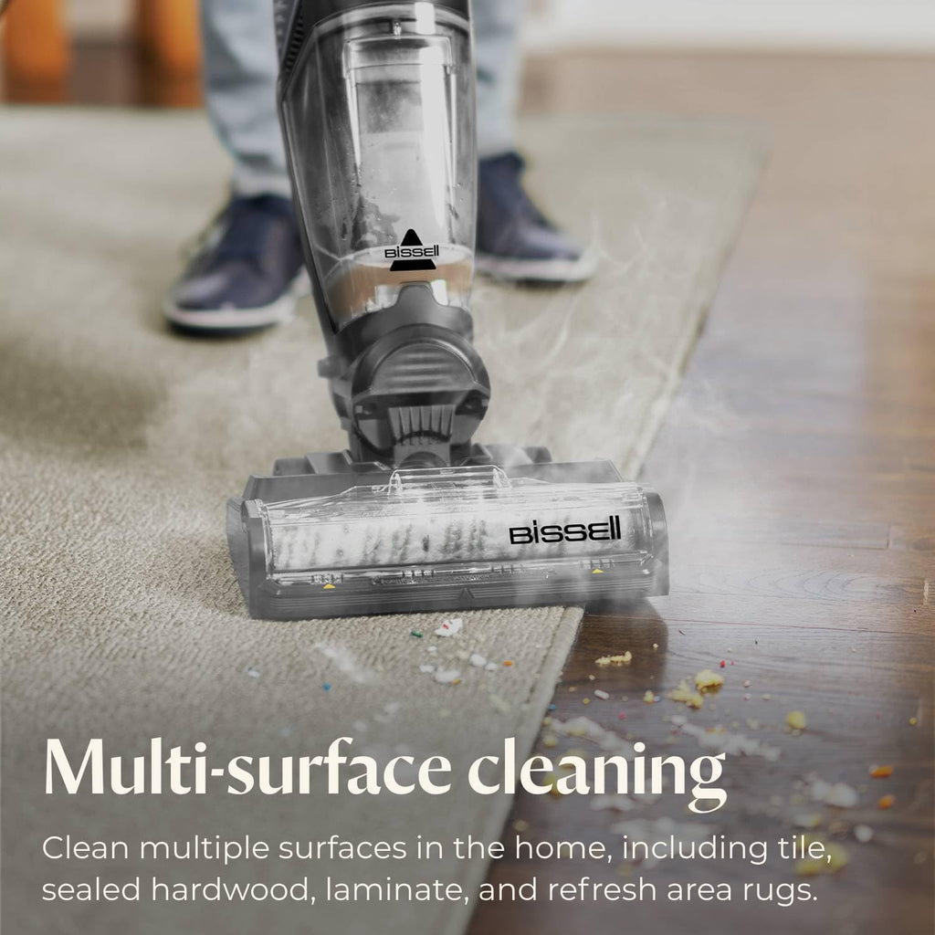 3-in-1 Steam Mop K534
