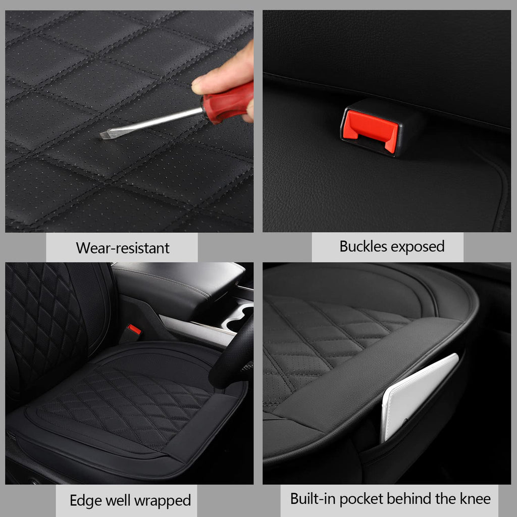 Ram Seat Covers Full Set J793