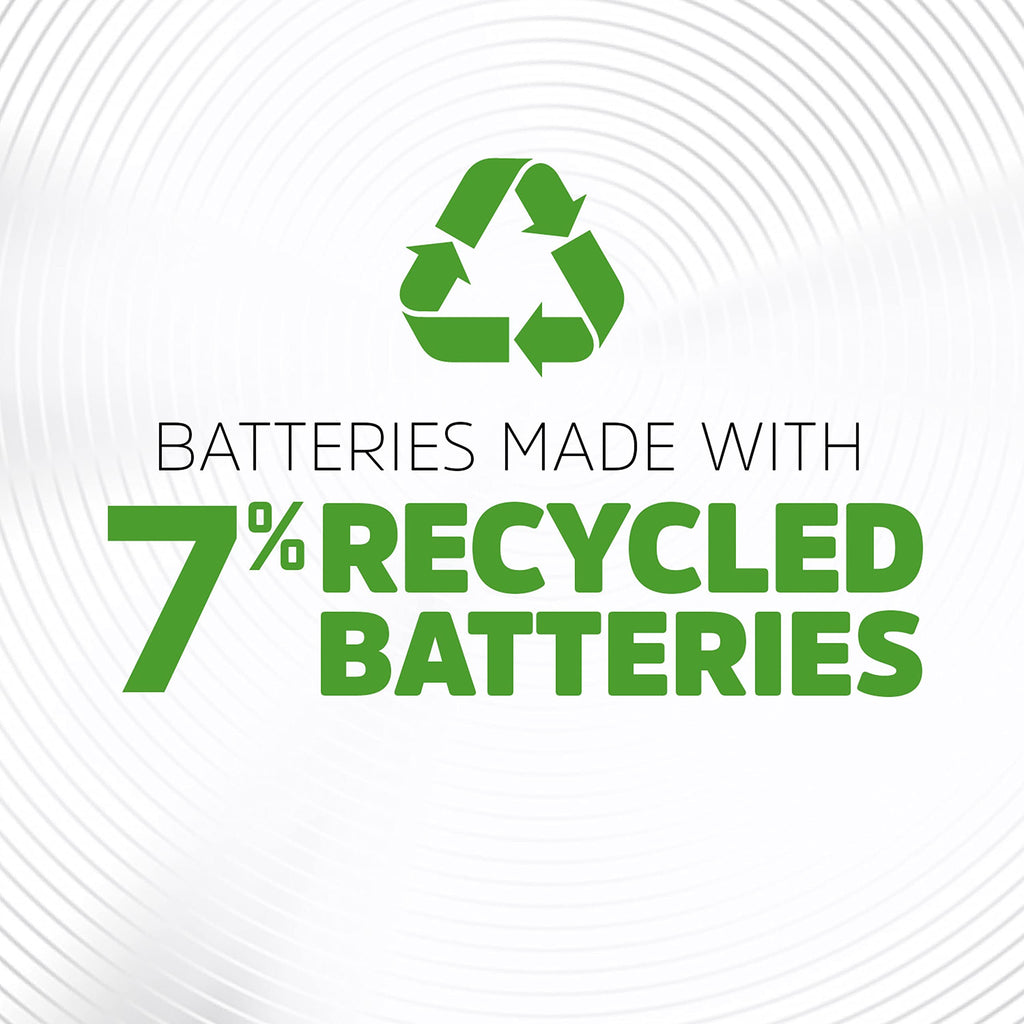 Rechargeable D Batteries 2 Pack H866448