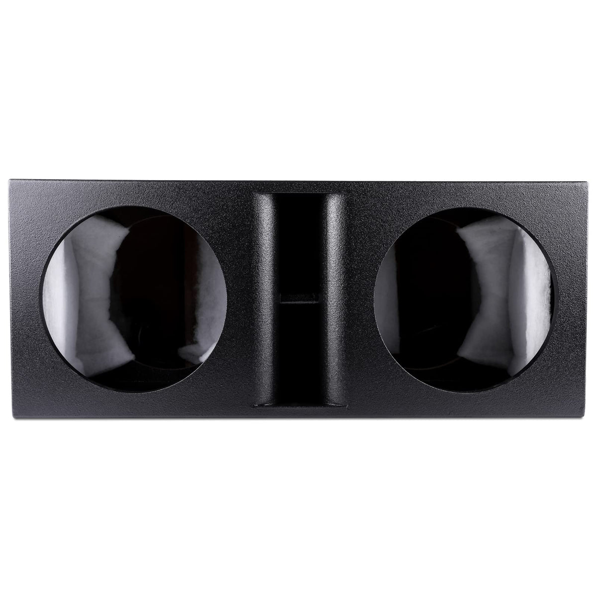 Dual 12" Ported Subwoofer Box J3621