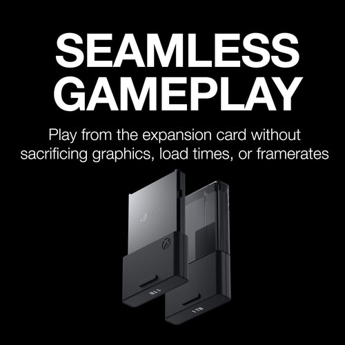 1TB NVMe SSD Expansion Card Q7744