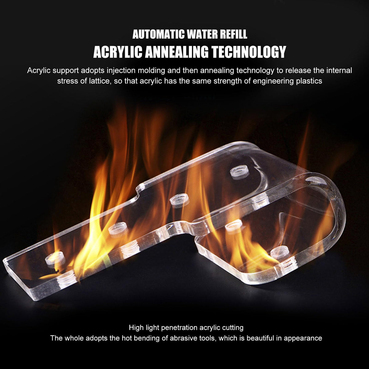 Automatic Aquarium Top Off System ATO Controller Z914531
