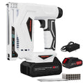 Cordless Brad Nailer Stapler with Battery N78529