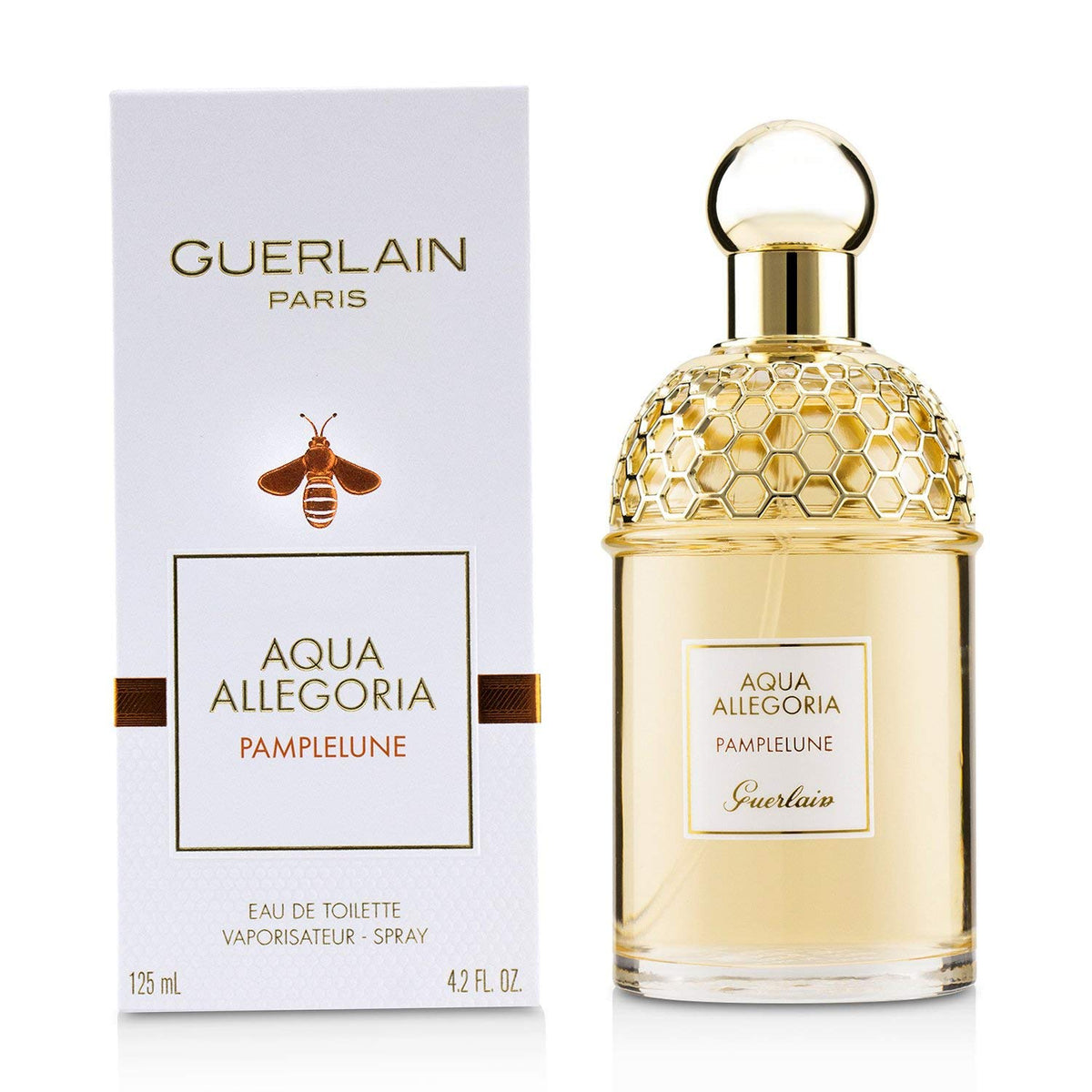 Eau De Toilette Spray 4.2 Ounces X401
