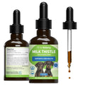Milk Thistle for Dogs 2 oz Y74278