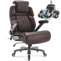 Big and Tall Ergonomic High Back Office Chair O367