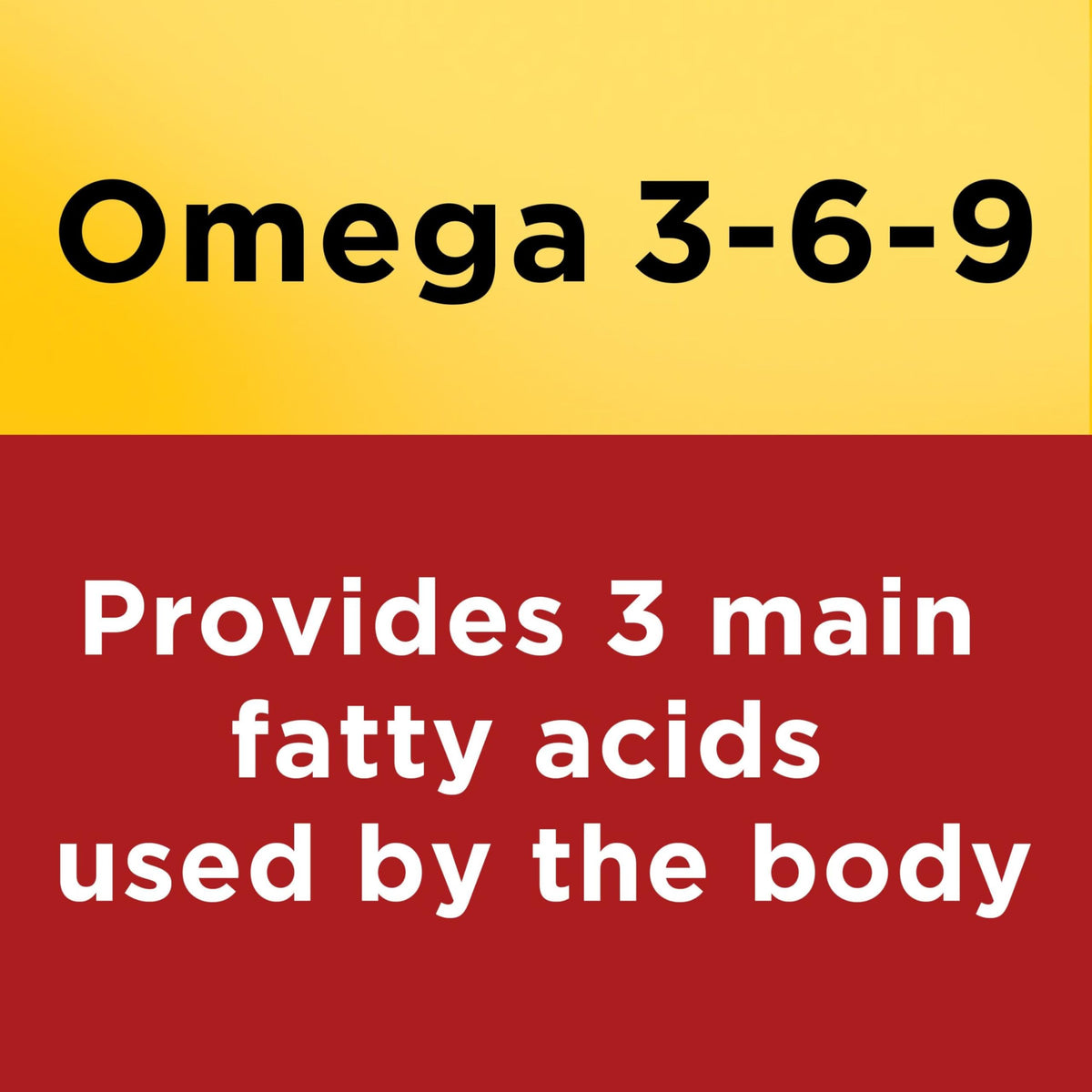 Omega 3 6 9 Supplements 150 Softgels Z77740