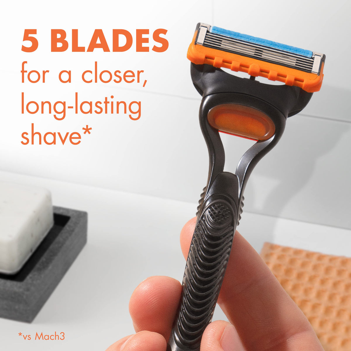 Razor Blade Refills Y9962