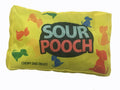 Dog Squeak Toy C51034