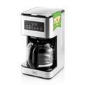 Glass 12-Cup Drip Coffee Maker O59576