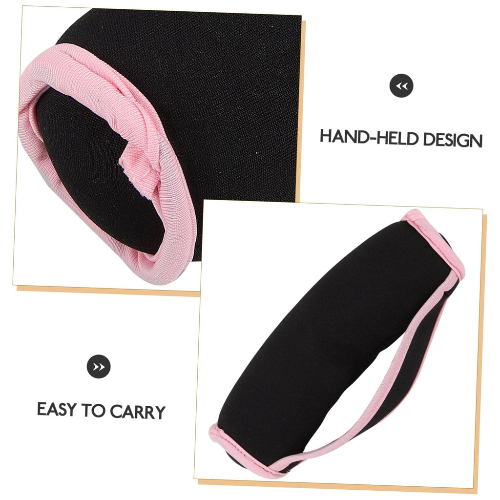Neoprene Hand Weights M4211