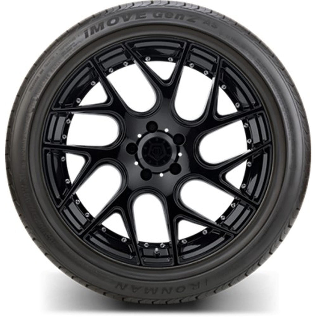 205/65R15 94H Tire X504