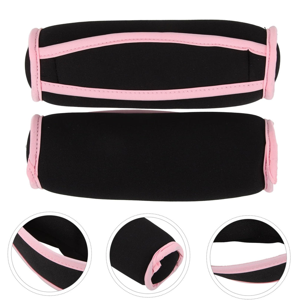 Neoprene Hand Weights M4211