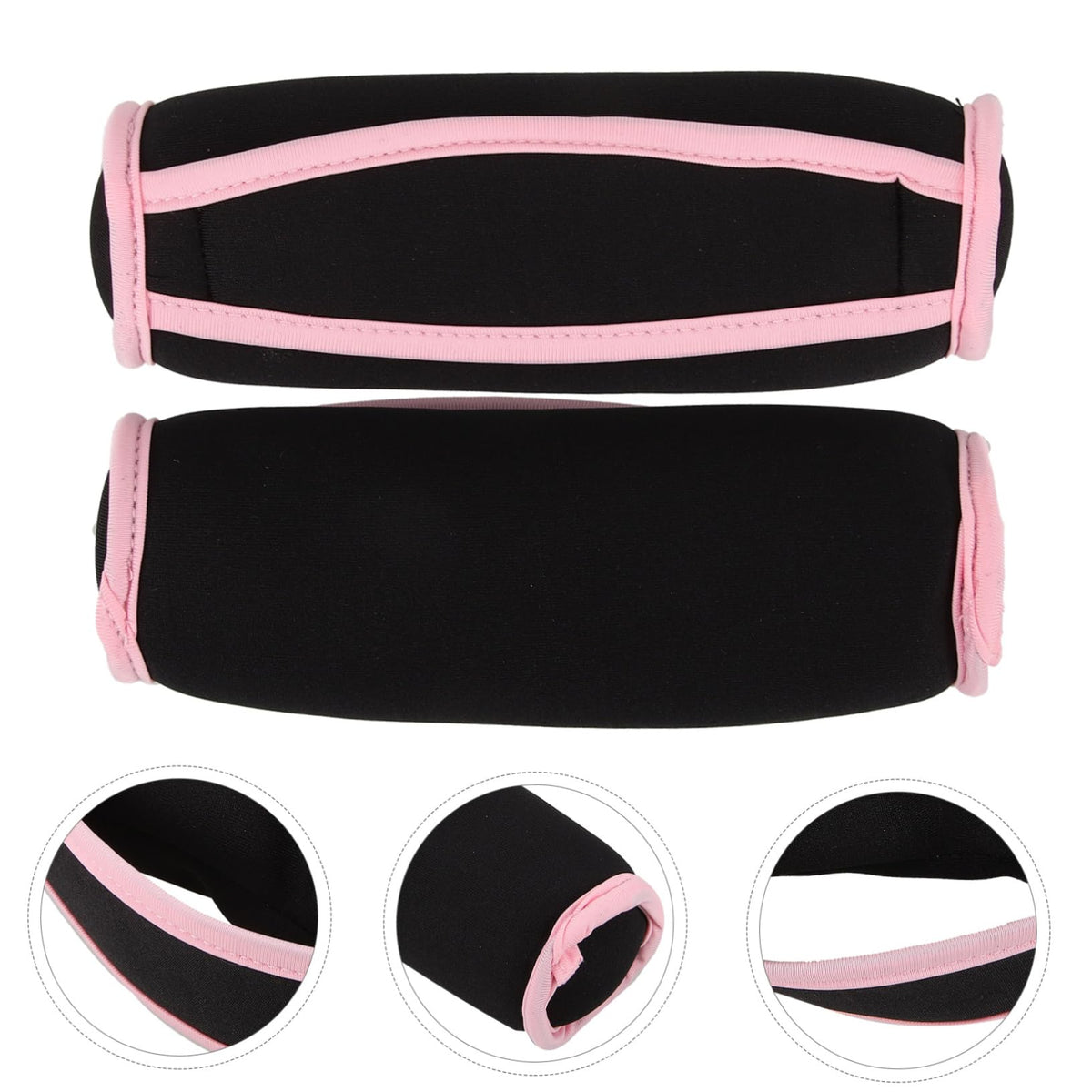 Neoprene Hand Weights M4211