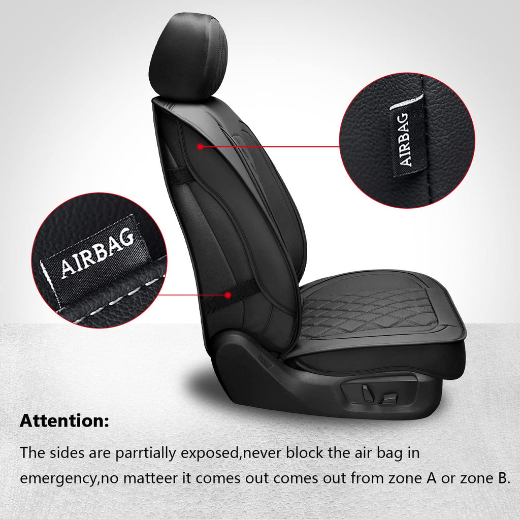 Ram Seat Covers Full Set J793