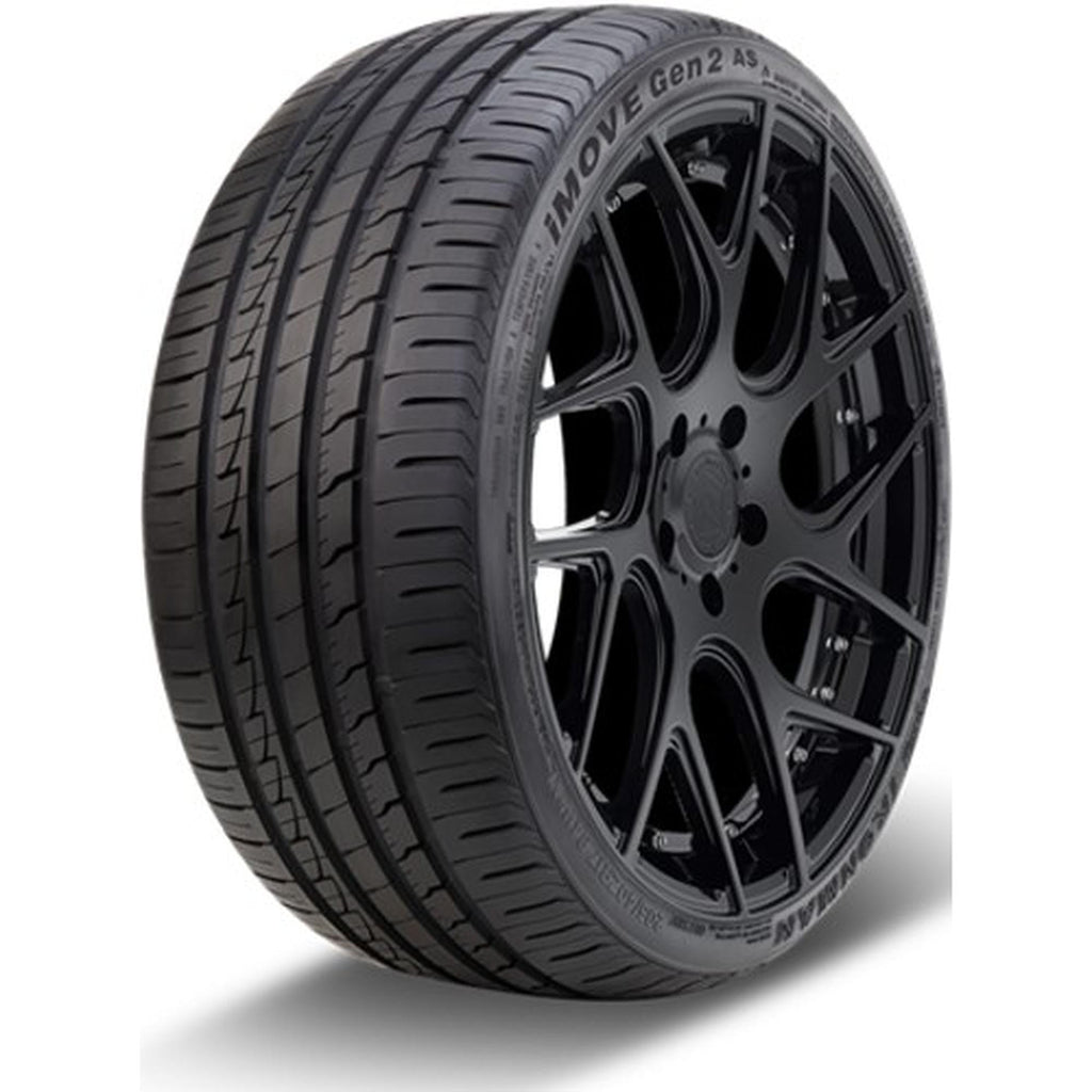 205/65R15 94H Tire X504